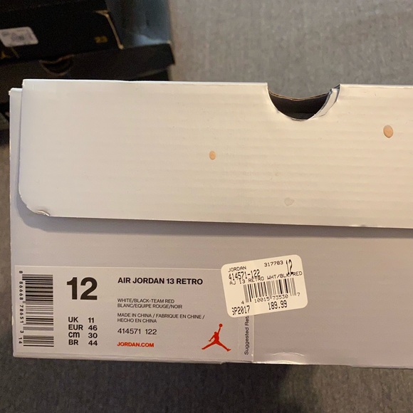 Jordan - Picture 3 of 3